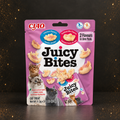 Churu Juicy Bites Garnelen & Meeresfrüchte – 33 g