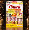 Churu Püree Hühner Sortiment – 20 × 14 g