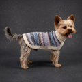 Alqo Wasi – Cloudform Alpaka Hundepullover