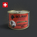 DELIKAT SWISS 4 SEASONS – FrühlingsHirsch MIX