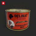 DELIKAT SWISS 4 SEASONS – SommersHuhn MIX
