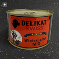 DELIKAT SWISS 4 SEASONS – WinterLamm MIX