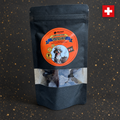 Vitamin Leberknochen für Hunde – Natürliche BARF Ergänzung