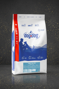 dogdog Junior Crackers Lamb (2 kg)