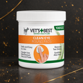 Vet's Best Clean Eye Augenpads für Hunde – 100 Stück