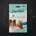 Bubimex Denties Vitality S – Zahnpflege-Snacks für kleine Hunde