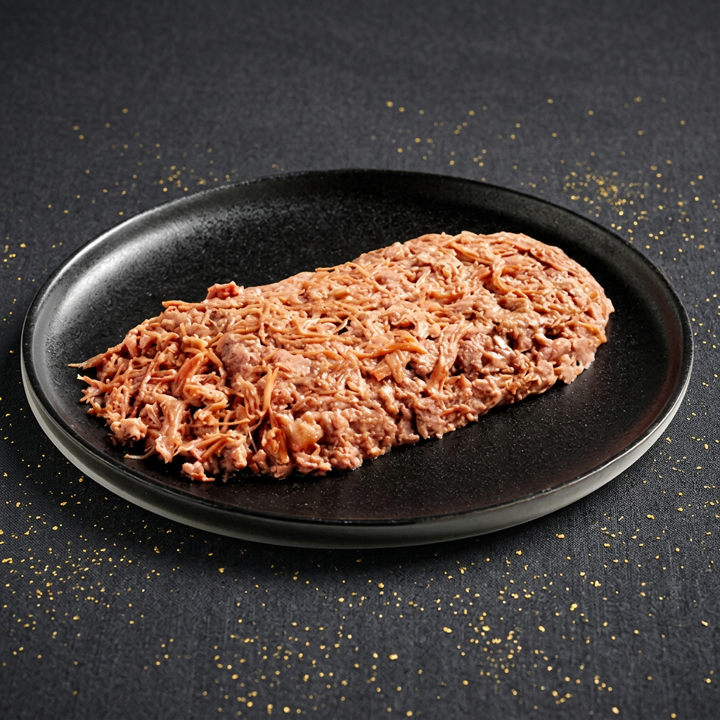 Leonardo Truthahn mit Extra Pulled Beef – Nassfutter für Katzen, 70 g