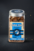 KIWI WALKER Tuna Fish – Gefriergetrocknete Thunfisch-Leckerlis (105 g)