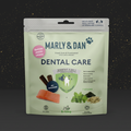 MARLY & DAN Dental S – Zahnpflege-Snack für Hunde 100 g