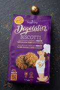 DOGGYE BAG Dogolatier Biscotti – Hundekekse 180 g