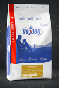 dogdog Senior Crackers Chicken (2 kg)