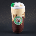 Starbarks Sweet Pup Cold Brew Hundespielzeug