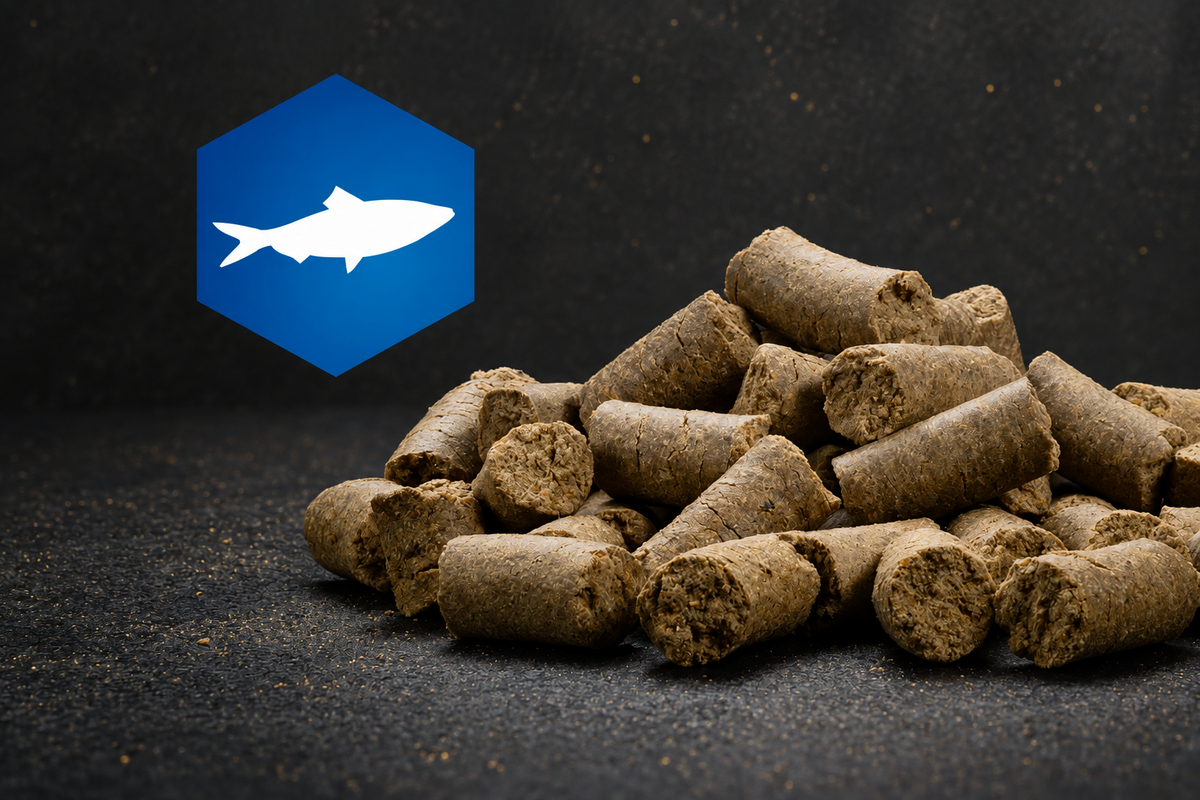 AktivDog Belohnungsleckerli Hering (250 g Gefäss)