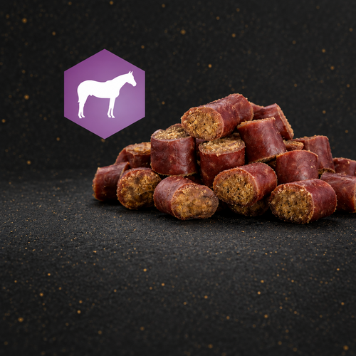 AktivDog Belohnungsleckerli Huhn (250 g Gefäss)