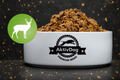 AktivDog Premium Menü Rotwild mit Buchweizen (500 g Gefäss)