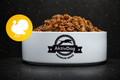 AktivDog Premium Menü Truthahn mit Polenta (500 g Gefäss)
