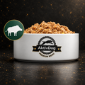 AktivDog Premium Menü Wildschwein mit Haferflocken (500 g Gefäss)